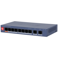 DH-CS4010-8ET2GT-60