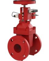 Задвижка-клиновая Задвижка-клиновая