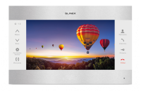 SLINEX SL-10MHD (Silver+White)