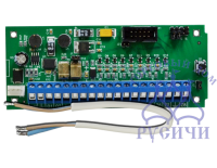 цербер цербер