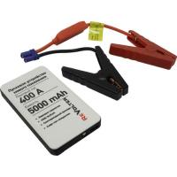 АКБ Revolter Pulsar белый