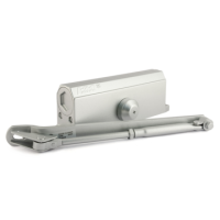 Нора-М №4S (серебро)