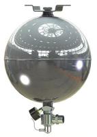 Модуль пожаротушения Модуль пожаротушения