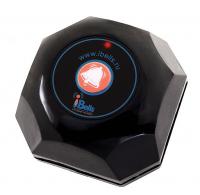 Кнопка iBells-301 черная