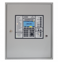 ППКУП Сириус