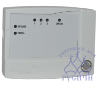 приток приток