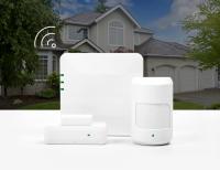 Livi Smart Security