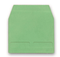 TEO.2/PT, торцевой изолятор