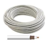 Кабель коак.RG-59U, 75Ом, CCS/Al/Al, 48%, 100м, внутр.(01-2621)