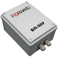 БП-50У Forward БП-50У Forward