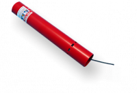 Генератор огнетушащего аэрозоля FR-100