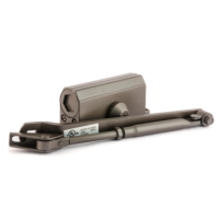 Нора-М №2S (графит)