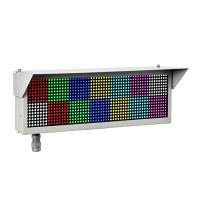 ЭКРАН-ИНФО-RGB-О 12-24VDC 