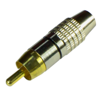 RCA под винт