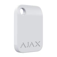 Ajax Tag white (10шт)