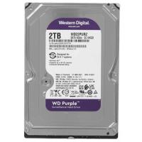 Жесткий диск 2Tb WD22PURZ 