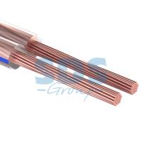 Кабель акуст. 2х1,0 мм2 BLUELINE