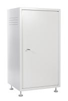 ШТК-А-22.6.5 Шкаф телекомм. напольный антивандальный ШТК-А-22.6.5 Шкаф телекомм. напольный антивандальный