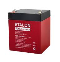 АКБ ETALON FORS 12045