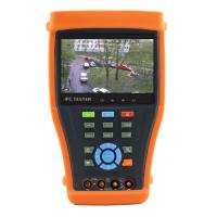 Тестер AVT IPTEST 4300 TDR