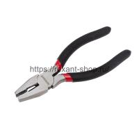 Плоскогубцы комбинированные REXANT 160 мм, обливные рукоятки (12-4611-1)
