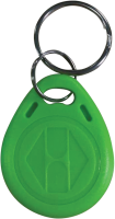 Брелок EM-Marine (зеленый)