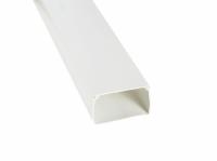 Ecoplast МЕХ 25х16 мм Миниканал, огнестойкость E15-E110 , 77007-E110¶