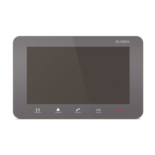 SLINEX SM-07M Graphite