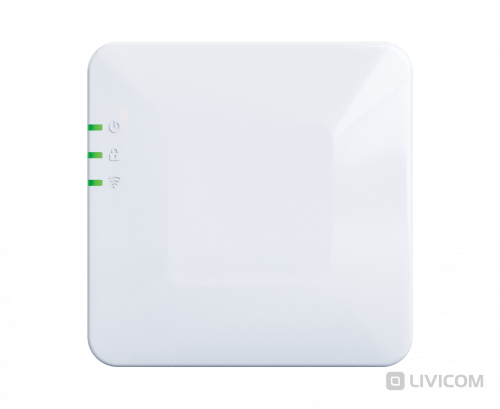 Livi Smart Hub Центр умного дома