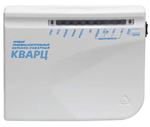 кварц