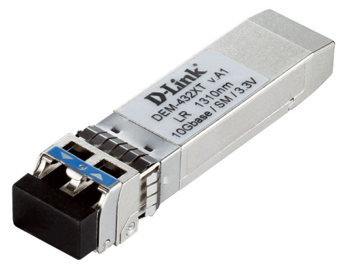 DEM-432XT