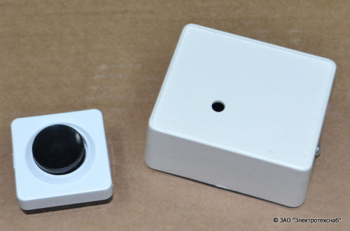 ЭВ-220 ЗУММЕР