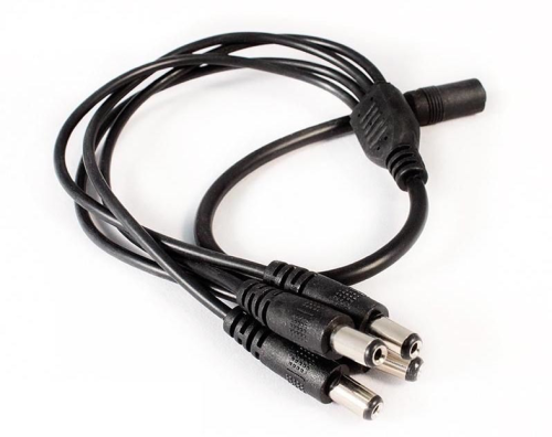 Разветвитель питания DC1F4M