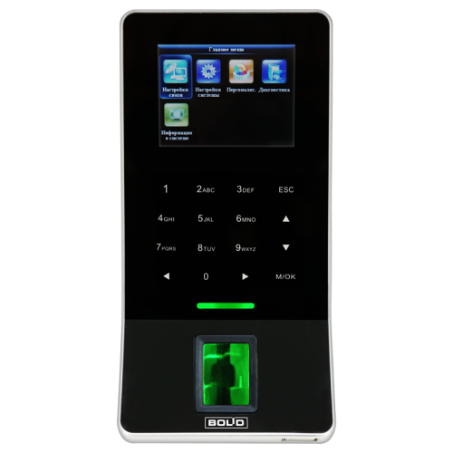 С 2000-BIOAccess-F22