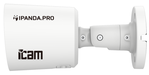 iCAM NightHawk FXB5WX AI 2