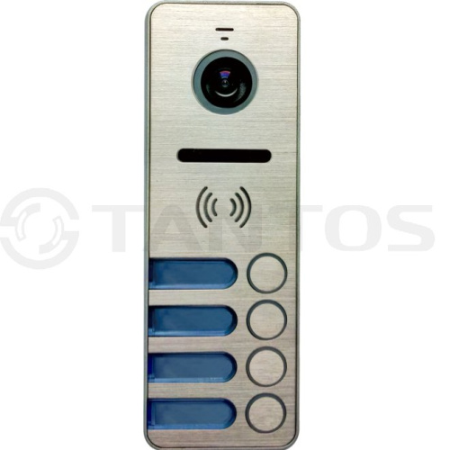 iPanel 2 (Metal) 4 аб.