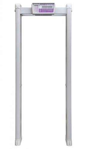 Блокпост PC B 18 