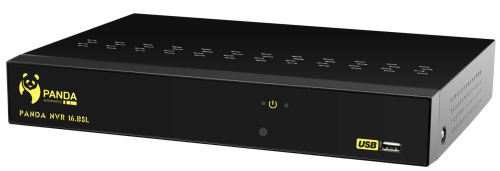 Panda NVR 16.BSL ver.2 1