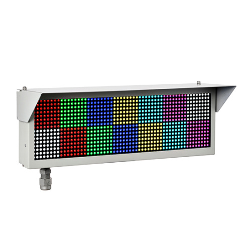 ЭКРАН-ИНФО-RGB-О 12-24VDC 
