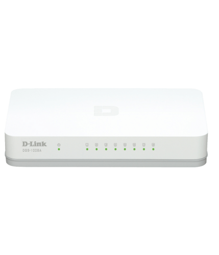 DES-1008A