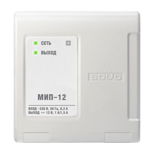 МИП-12 исп.01 (МИП-12-1/7ПЗ)