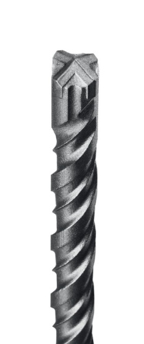 Бур STAYER HERCULES-4Х 7x160 мм, SDS-plus бур