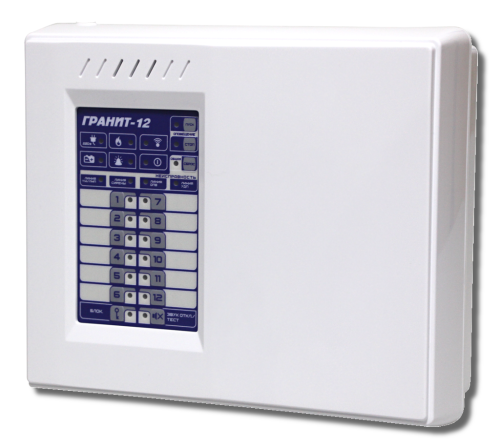 Гранит-12 Новый