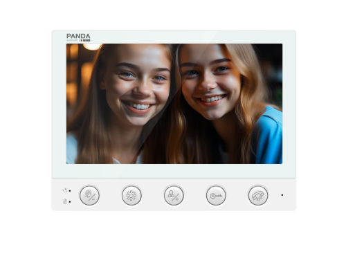 iCall-7C-White-front