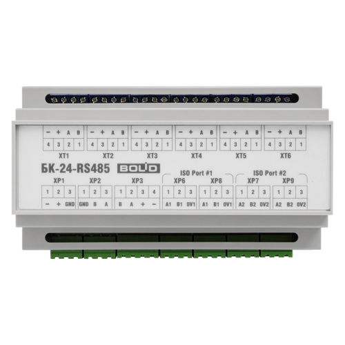 БК-24-RS485-01