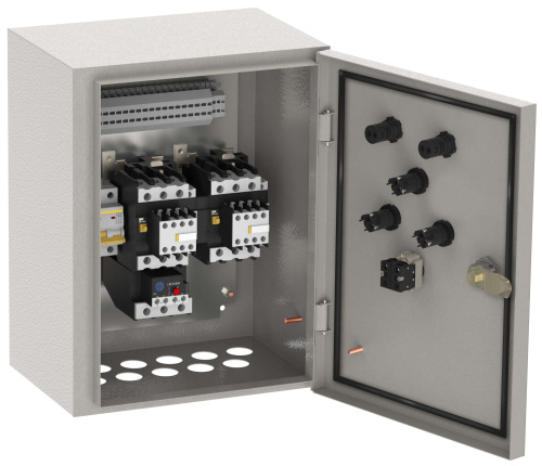 Ящик управления РУСМ 5111-2074