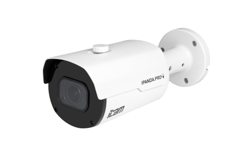 iCAM DarkMaster ZFB4X 2 Мп (2.8-12mm)