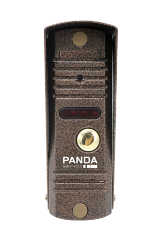 iCall-PС90-Bronze-front