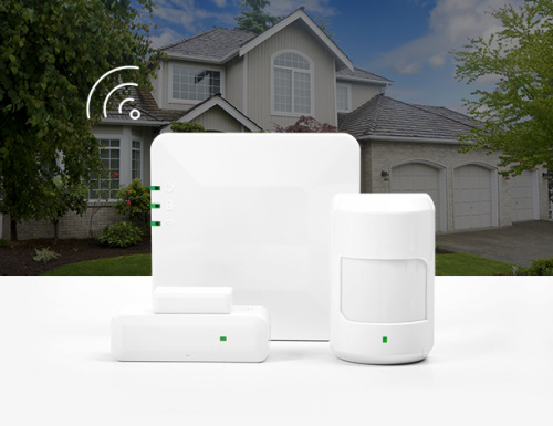 Livi Smart Security