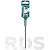 6*160 Бур SDS+ Rennbohr Quadro 4 грани
